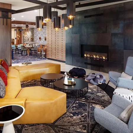 Homewood Suites By Hilton Boston Seaport District